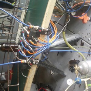 beerfillingline