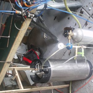 beerfillingline