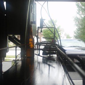 beerfillingline