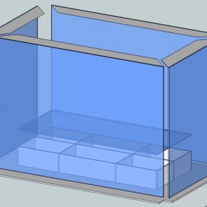 MyBrewBoxFermentationChiller-components