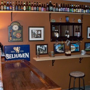 ManCaveKeezer