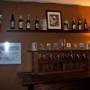 ManCaveKeezer