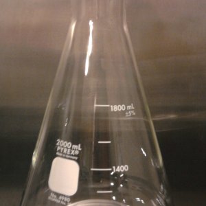flask