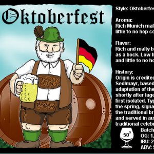 Oktoberfest