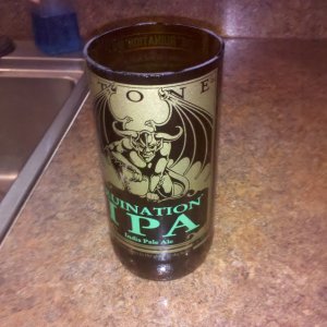 tumbler