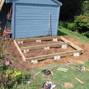 DeckFrame