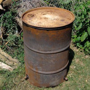 drum