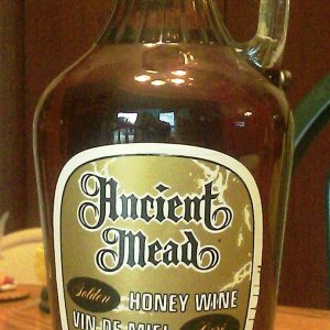 AncientMead