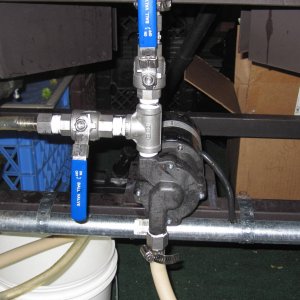 pumpconfiguration