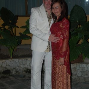 SWMBOandIEngagementPartyIndonesia2009