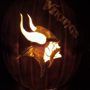 Pumpkincarvings