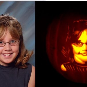 Pumpkincarvings