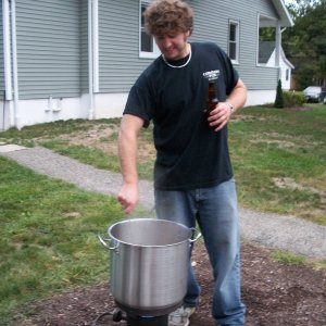 FirstBrewin8Years