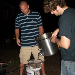 FirstBrewin8Years