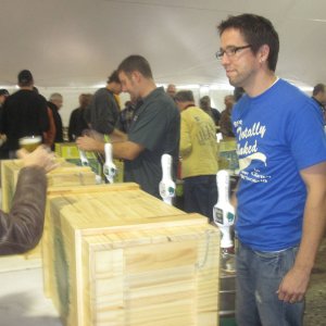 WisconsinDellsonTap