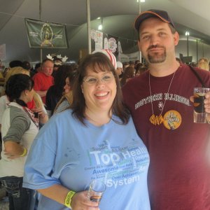 WisconsinDellsonTap