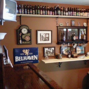 ManCaveKeezer