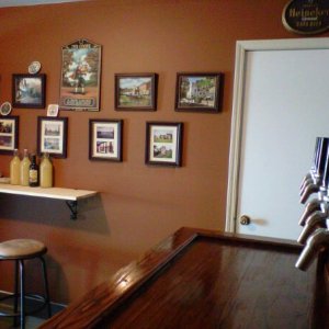 ManCaveKeezer