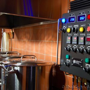 TheElectricBrewerycom
