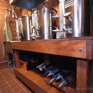 TheElectricBrewerycom