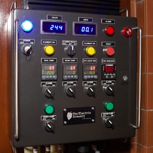 TheElectricBrewerycom