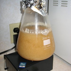 Stirplate
