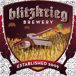 Blitzkrieg