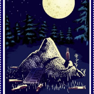 MoonlightRock