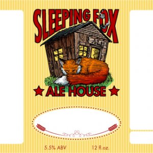 SleepingFox_lbl