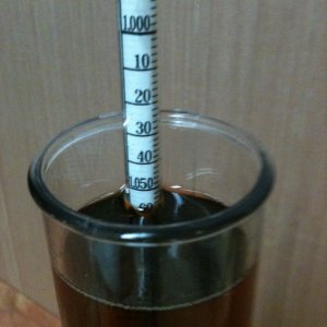 TheHydrometerNeverLies