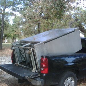 Fridge