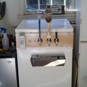 FirstKeggeratorbuild