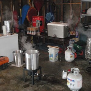 BrewDay