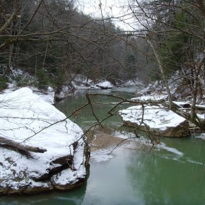 RedRivergorge