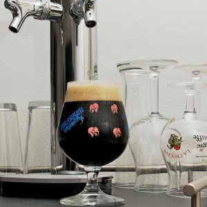 TheNewBlackAle