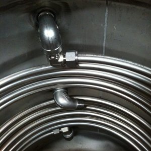 StainlessHLTCoilfittings