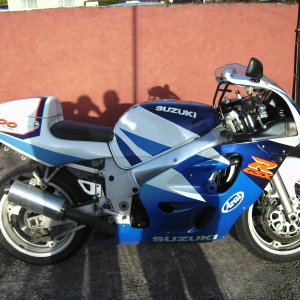 My2motorbikesforonandoffroad