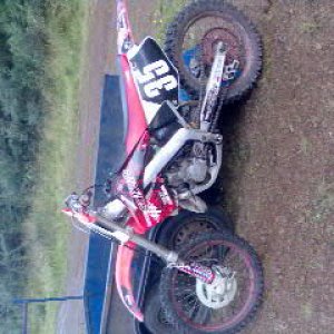 My2motorbikesforonandoffroad