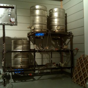 Breweryfiredup
