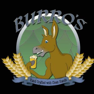 BurroLabel