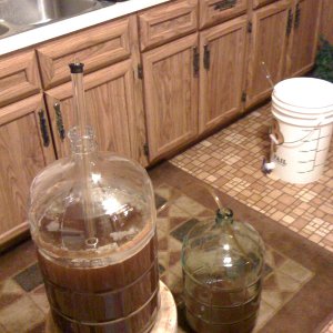 Racking_First_Brew