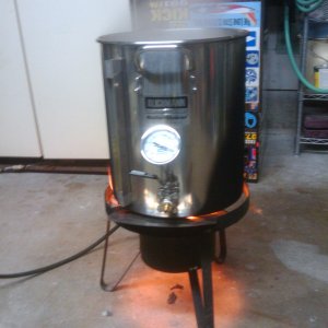 Mynewkettle