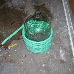 Makingmychiller