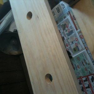 drilltheholes