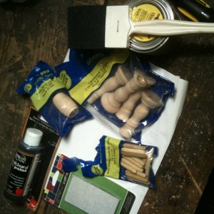 parts