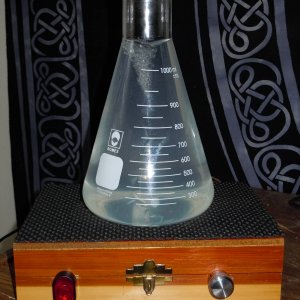 DIYStirplate