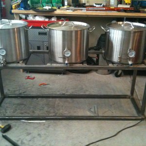 Buildiscomingalong
