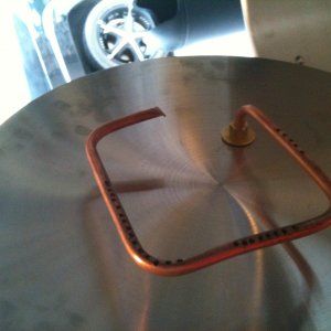 Homemade100spargearm