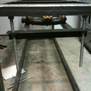 Niceshotoftheadjustableburnerrack