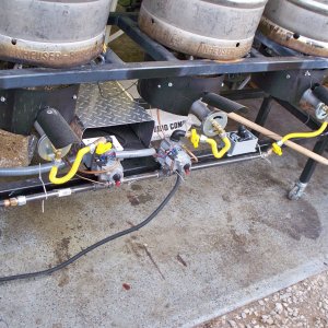 gassystem